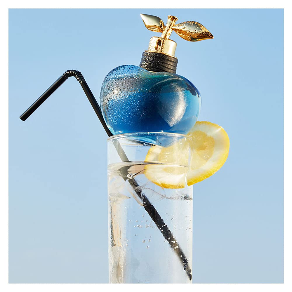 Amazon.com: Les Belles de Nina Luna de Nina Ricci Eau de Toilette